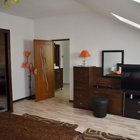 קלוז'-נאפוקה Enjoy Apartments - Skyview Residence מראה חיצוני תמונה