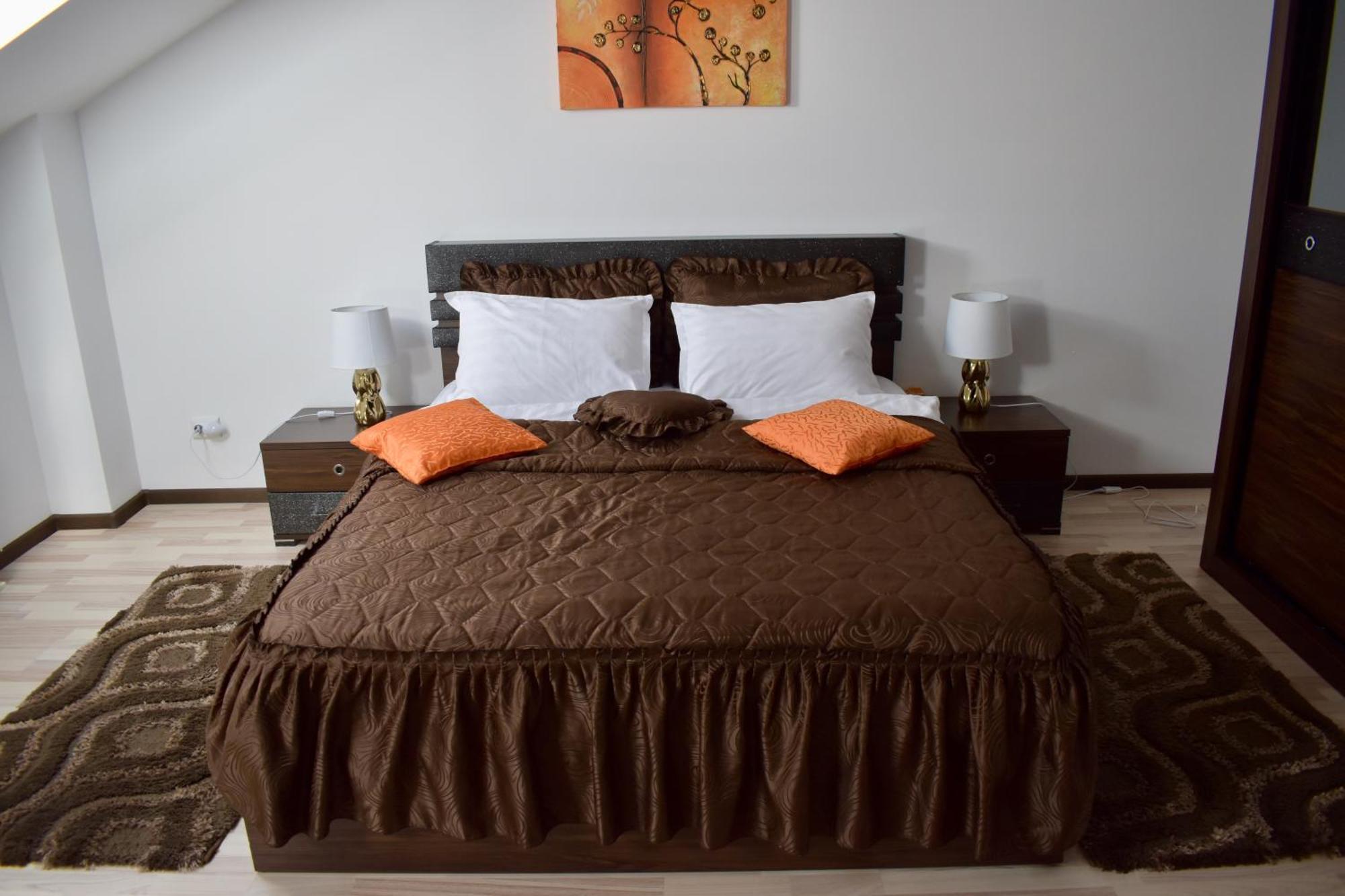 קלוז'-נאפוקה Enjoy Apartments - Skyview Residence מראה חיצוני תמונה