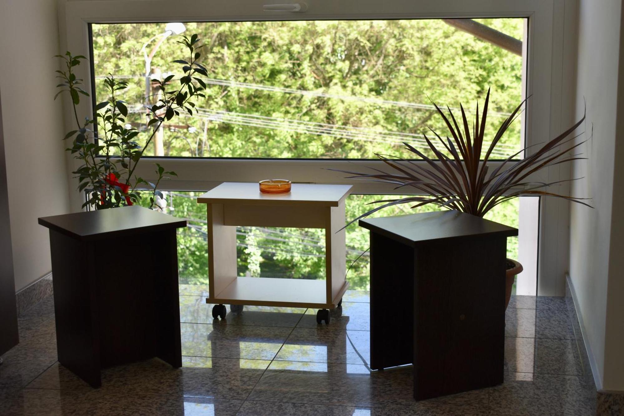 קלוז'-נאפוקה Enjoy Apartments - Skyview Residence מראה חיצוני תמונה