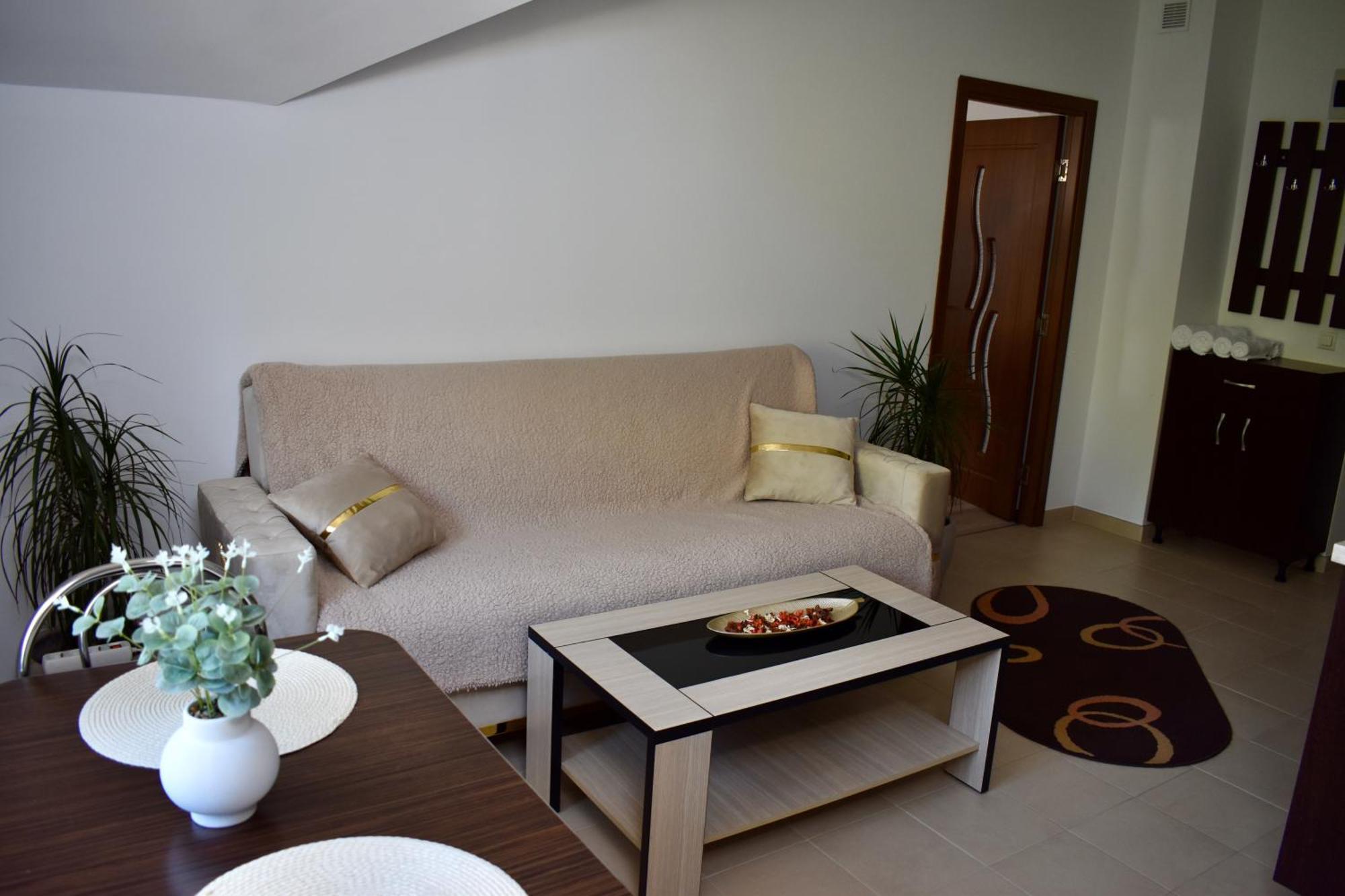 קלוז'-נאפוקה Enjoy Apartments - Skyview Residence מראה חיצוני תמונה