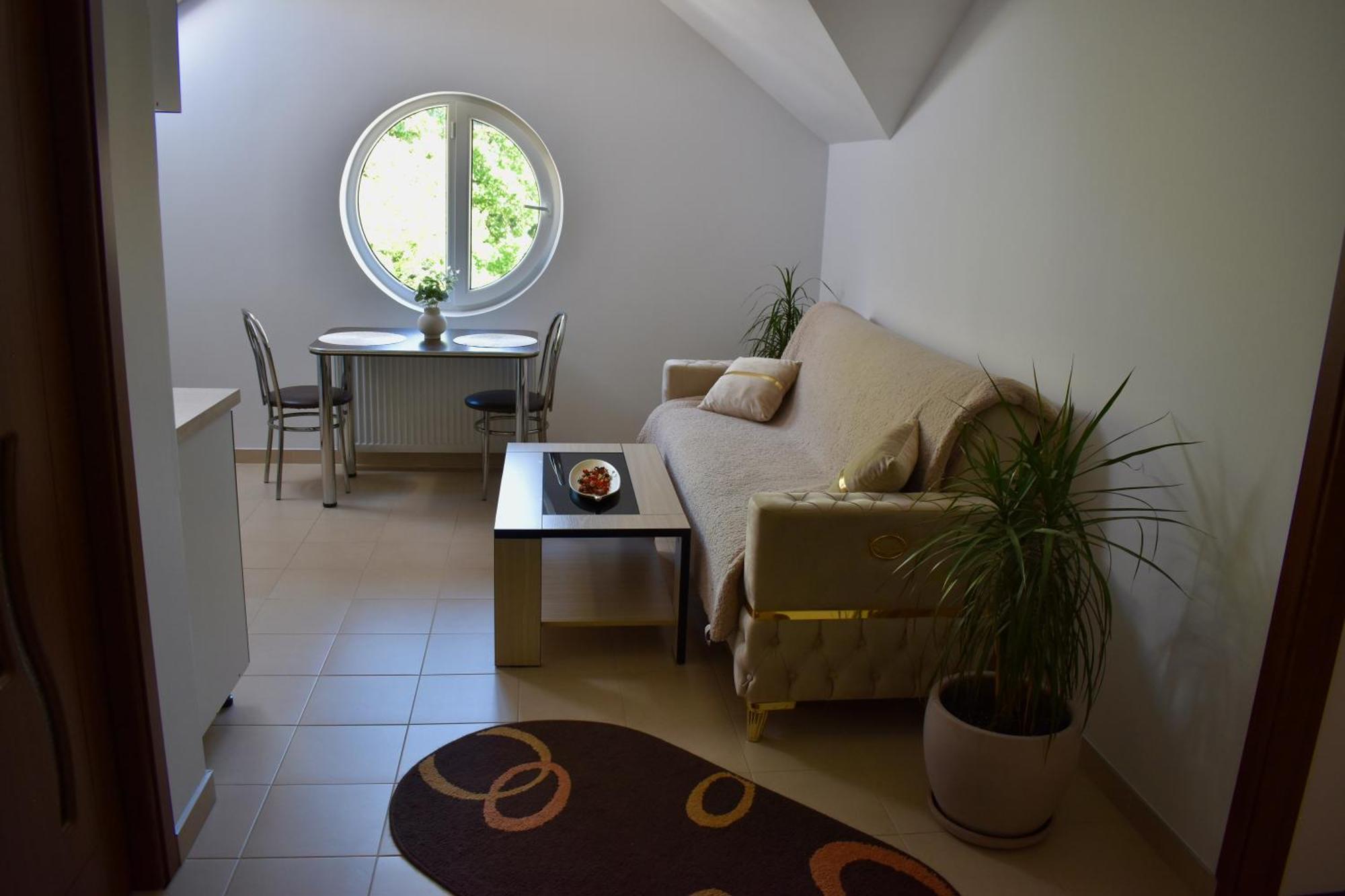 קלוז'-נאפוקה Enjoy Apartments - Skyview Residence מראה חיצוני תמונה